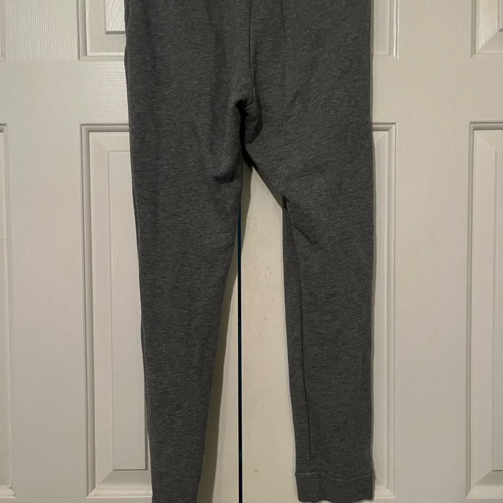 ❤️ Youth Nike jogger with light blue Nike logo - Picture 2 of 2